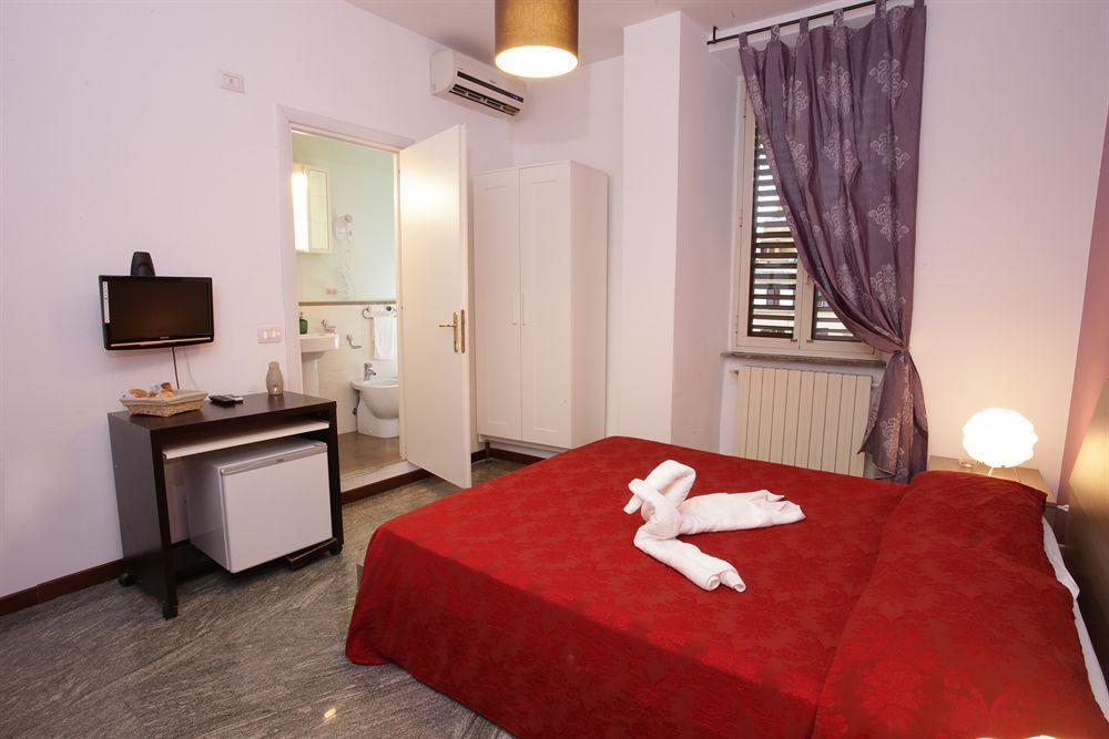 רומא My Vatican Place B&B מראה חיצוני תמונה
