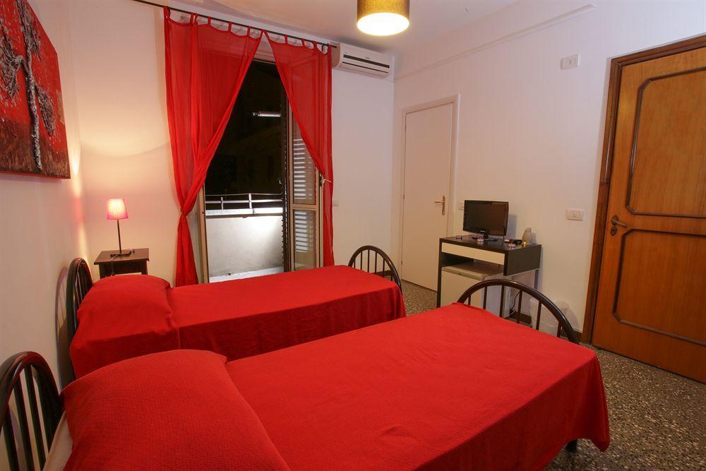 רומא My Vatican Place B&B מראה חיצוני תמונה