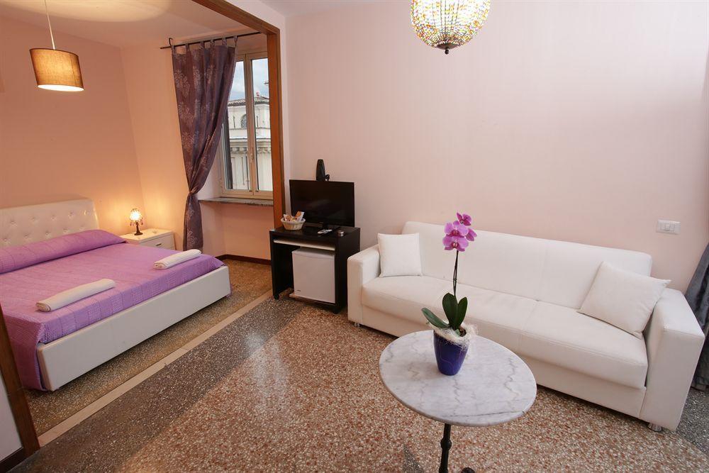 רומא My Vatican Place B&B מראה חיצוני תמונה