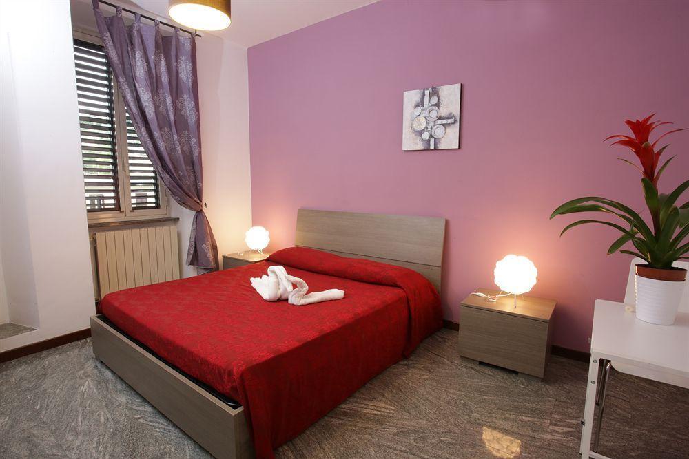 רומא My Vatican Place B&B מראה חיצוני תמונה